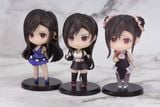  Tifa Lockhart - Final Fantasy - SC Studio 