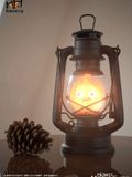  Calcifer Lamp - Howl’s moving castle - Memory Studio 