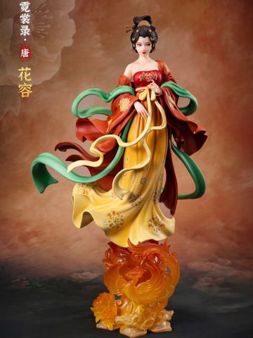  Huarong - STAREXVA Studio 