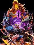 Goku vs All Villian Anniversary Series - Dragon Ball - Last Sleep Studio 