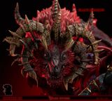  Ganondorf - The Legend of Zelda - Wake Studio 