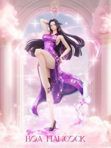  Boa Hancock - One Piece - GG Studio 