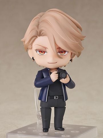  Nendoroid Minato Mito - Therapy Game - Good Smile Arts Shanghai 