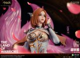  Hu Lie Na - Doulo Continent - Coreplay Studio 