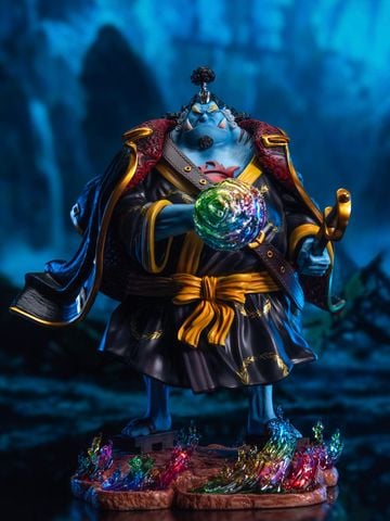  Jinbei - One Piece - Bright Studio 