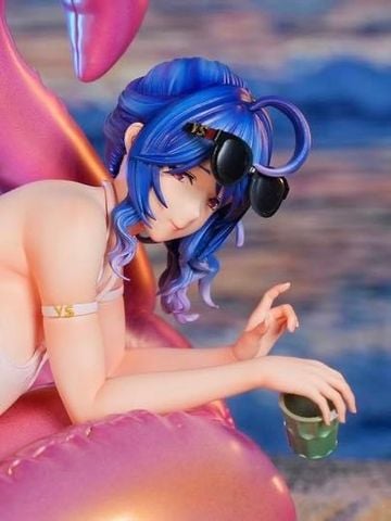  St.Louis Bikini - Azur Lane - Face Studio 