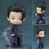  Nendoroid Geto Suguru High School Ver - Jujutsu Kaisen - Good Smile Company 