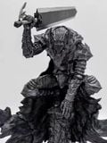  Guts, Berserker Armor - Berserk - Good Smile Company 