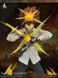  Sawada Tsunayoshi - Reborn - Freedom Studio 