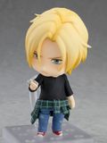  Nendoroid Ash Lynx - Banana Fish - Orange Rouge 