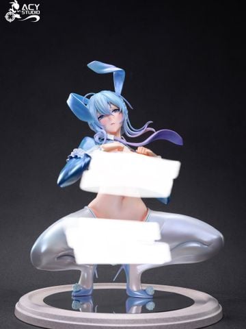  Yukino Mifuyu NSFW - Bunny Ver - Acy Studio 