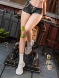  Ling Cage Bai Yue Kui - PJ Studio 