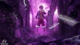  Monkey D. Luffy - One Piece - Ghost Studio 