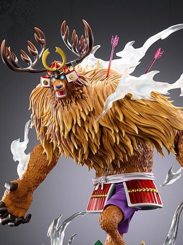  Tony Tony Chopper - One Piece - LX Studio 