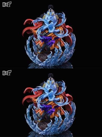  Jinbe - One Piece - BBF Studio 