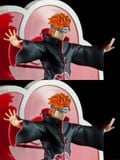  Pain - Naruto - Espada Art 