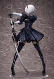  2B - Nier Automata - FREEing Studio 