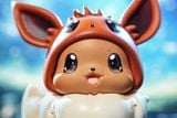  Eevee - Pokemon - Come On Studio 