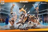  Yu Nishinoya & Daichi Sawamura - Haikyuu - Hikari Studio 
