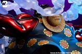  Luffy Gear 4 - One Piece - WH Studio 