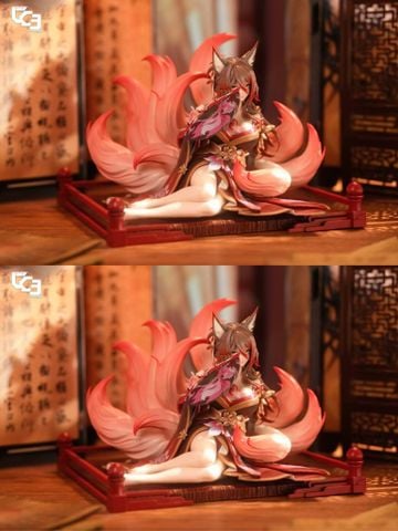  Tingyun - Honkai: Star Rail - LGY Studio 