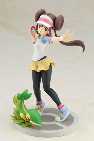  Rosa&Snivy ARTFX J 