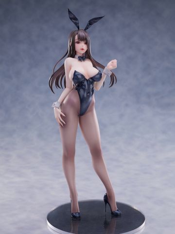  Original Bunny Girl - Magi Arts & Love Cacao 