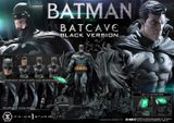  Batman Batcave - Batman: Hush - Prime 1 Studio (MMDCBH-05BL) 