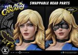  Black Canary - DC Comics - Prime 1 Studio (MMDC-49,EX,EXS) 