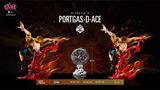  Portgas D. Ace - One Piece - Wink Studio 