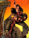  Wonder Woman Versus Hydra - Wonder Woman - Prime 1 Studio (MMDC-48EXS) 