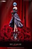  Rei Ayanami - Evangelion - HuBen Studio 