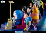  Doraemon - Caw Collectibles 