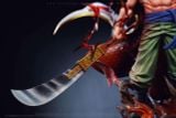  Whitebeard - One Piece - LX Studio 
