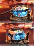  Calcifer - Howl’s Moving Castle - Rising Sun Studio 