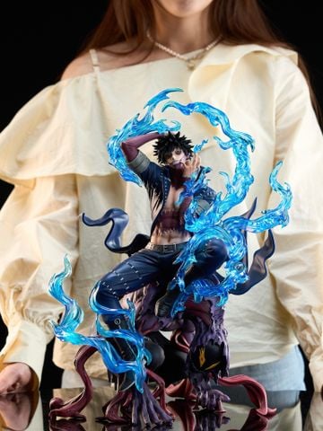  Dabi NSFW - My Hero Academia - Weare A Design Studio 