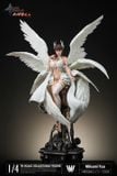  Angel Mikami Yua - Milk Studio 