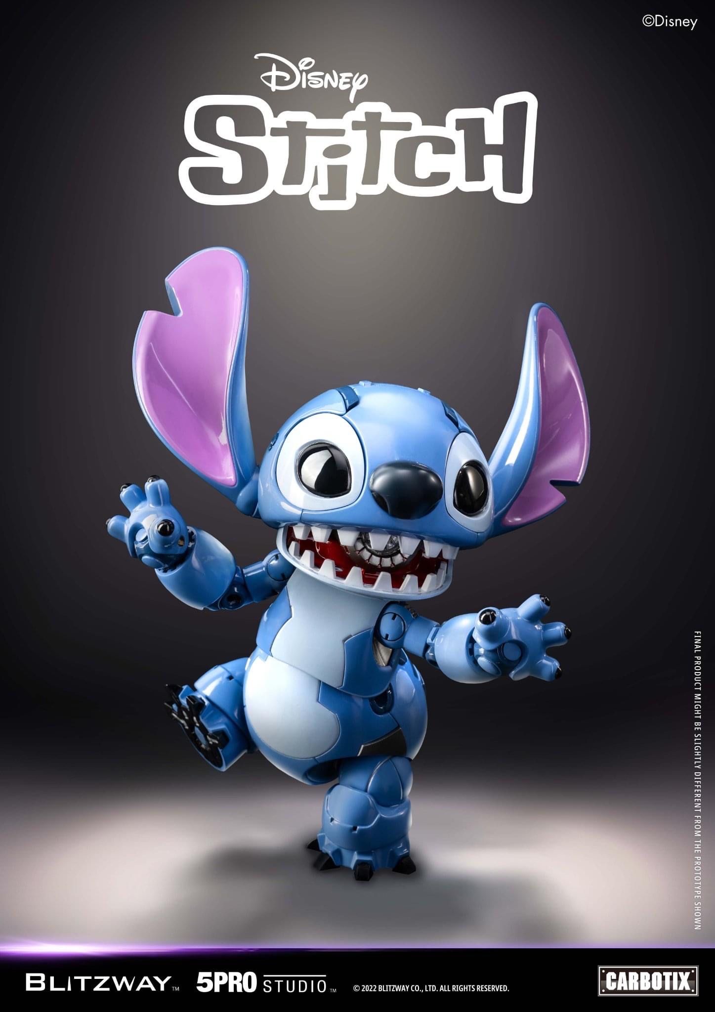 Đồ chơi Stitch sẽ đem đến cho bạn bầu không khí ngọt ngào, đáng yêu và thoải mái, giúp bạn giải tỏa căng thẳng và tìm lại cảm giác tuổi thơ với chú chuột đáng yêu này.