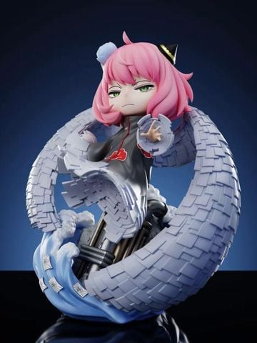  Anya Forger Cosplay Konan - Spy x Family - ZH Studio 