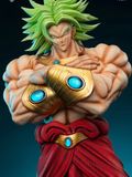  Broly - Dragon Ball - ELEMENT Studio 