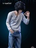  L - Death Note - LaoA Studio 
