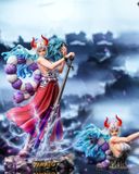 Yamato - One Piece - MoHuanYuan Studio 