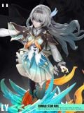  Firefly - Honkai Star Rail - Six Pence Studio 