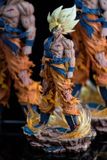  Goku Namek - Dragon Ball - Hero Belief Studio 