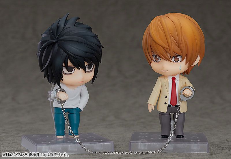 Nendoroid L NZ Toys