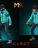  Kaneki Ken - Tokyo Ghoul - Mido Studio 