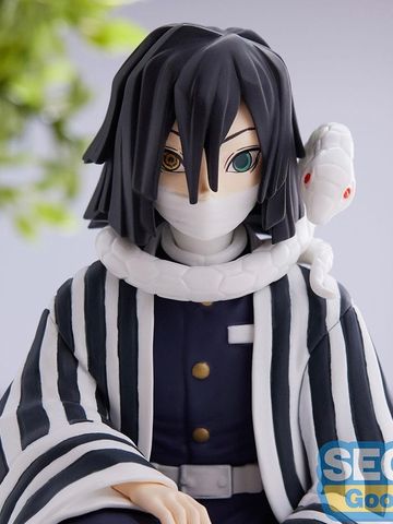  Obanai Chokonose - Kimetsu no Yaiba - Sega 