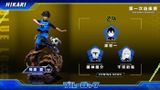  Meguru Bachira - Blue Lock - HIKARI Studio 
