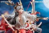  Suzuka Gozen - Linh Lộc Ngự Tiền - Onmyoji - Animester 