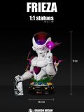  Bust Frieza - Dragon Ball - Dragon Dream Studio 